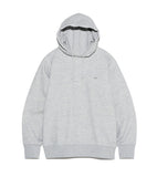 THE NORTH FACE PURPLE LABEL Field Hoodie [ N24FH059 ]