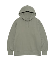 THE NORTH FACE PURPLE LABEL Field Hoodie [ N24FH059 ]