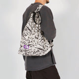 THE NORTH FACE PURPLE LABEL Flower Printed Field Tote [ N25SO074 ]
