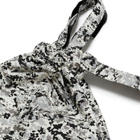 THE NORTH FACE PURPLE LABEL Flower Printed Field Tote [ N25SO074 ]