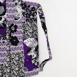 THE NORTH FACE PURPLE LABEL Flower Printed Field Tote [ N25SO074 ]