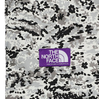 THE NORTH FACE PURPLE LABEL Flower Printed Field Tote [ N25SO074 ]