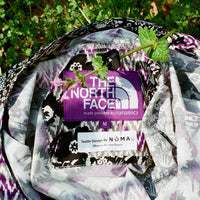 THE NORTH FACE PURPLE LABEL Flower Printed Field Tote [ N25SO074 ]