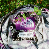THE NORTH FACE PURPLE LABEL Flower Printed Field Tote [ N25SO074 ]