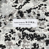 THE NORTH FACE PURPLE LABEL Flower Printed Field Tote [ N25SO074 ]