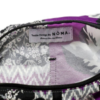 THE NORTH FACE PURPLE LABEL Flower Printed Field Wrap Bag [ N25SO073 ]