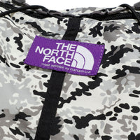 THE NORTH FACE PURPLE LABEL Flower Printed Field Wrap Bag [ N25SO073 ]
