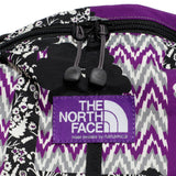 THE NORTH FACE PURPLE LABEL Flower Printed Field Wrap Bag [ N25SO073 ]