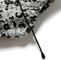 THE NORTH FACE PURPLE LABEL Flower Printed Field Wrap Bag [ N25SO073 ]