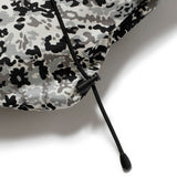 THE NORTH FACE PURPLE LABEL Flower Printed Field Wrap Bag [ N25SO073 ]