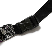 THE NORTH FACE PURPLE LABEL Flower Printed Field Wrap Bag [ N25SO073 ]