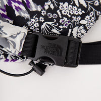 THE NORTH FACE PURPLE LABEL Flower Printed Field Wrap Bag [ N25SO073 ]