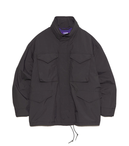 THE NORTH FACE PURPLE LABEL GORE-TEX Field Jacket [ N25FA024