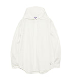 THE NORTH FACE PURPLE LABEL Graph Check Mountain Hooded Shirt [ N25FG029 ]