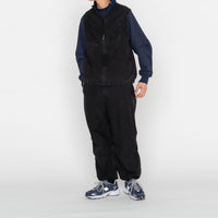 THE NORTH FACE PURPLE LABEL Indigo Stroll Field Vest [ NY2356N ]