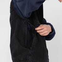 THE NORTH FACE PURPLE LABEL Indigo Stroll Field Vest [ NY2356N ]