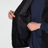 THE NORTH FACE PURPLE LABEL Indigo Stroll Field Vest [ NY2356N ]