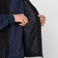 THE NORTH FACE PURPLE LABEL Indigo Stroll Field Vest [ NY2356N ]