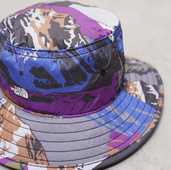 The North Face Purple Label x Palace Skateboards Spring