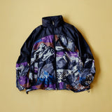 THE NORTH FACE PURPLE LABEL Mountain Wind Jacket [ N24FA038 ]