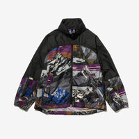 THE NORTH FACE PURPLE LABEL Mountain Wind Jacket [ N24FA038 ] 