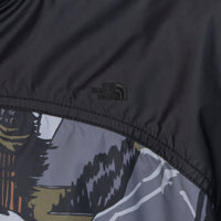 THE NORTH FACE PURPLE LABEL Mountain Wind Jacket [ N24FA038 ]