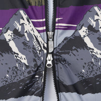 THE NORTH FACE PURPLE LABEL Mountain Wind Jacket [ N24FA038 ]
