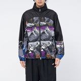 THE NORTH FACE PURPLE LABEL Mountain Wind Jacket [ N24FA038 ]