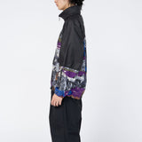 THE NORTH FACE PURPLE LABEL Mountain Wind Jacket [ N24FA038 ]