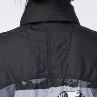 THE NORTH FACE PURPLE LABEL Mountain Wind Jacket [ N24FA038 ]