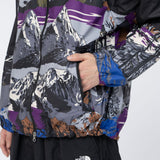 THE NORTH FACE PURPLE LABEL Mountain Wind Jacket [ N24FA038 ]