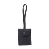 THE NORTH FACE PURPLE LABEL Mountain Wind Name Holder [ NN7360N ]
