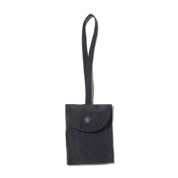 THE NORTH FACE PURPLE LABEL Mountain Wind Name Holder [ NN7360N ]