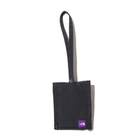 THE NORTH FACE PURPLE LABEL Mountain Wind Name Holder [ NN7360N ]