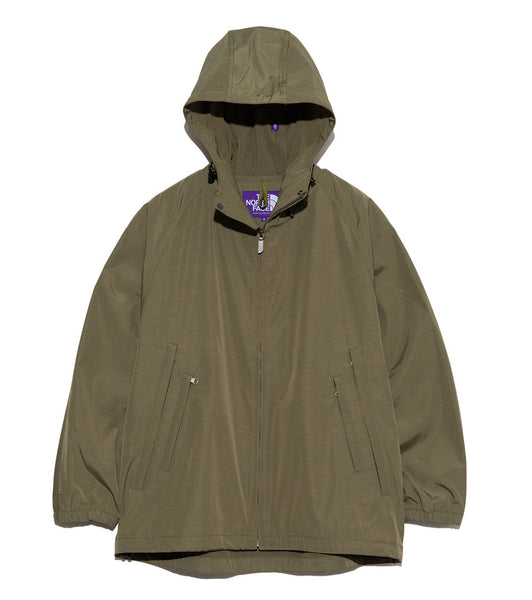 THE NORTH FACE PURPLE LABEL Mountain Wind Parka [ NP2355N