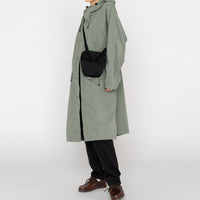 THE NORTH FACE PURPLE LABEL Mountain Wind Shoulder Bag [ NN7359N ]