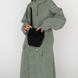 THE NORTH FACE PURPLE LABEL Mountain Wind Shoulder Bag [ NN7359N ]