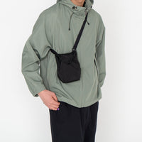 THE NORTH FACE PURPLE LABEL Mountain Wind Shoulder Bag [ NN7359N ]