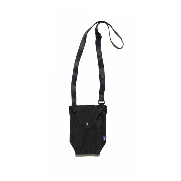THE NORTH FACE PURPLE LABEL Mountain Wind Shoulder Bag [ NN7359N ]