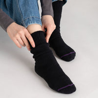 THE NORTH FACE PURPLE LABEL Pack Field Socks 2P [ NN8307N ]