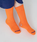 THE NORTH FACE PURPLE LABEL Pack Field Socks 2P [ NN8307N ]