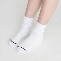 THE NORTH FACE PURPLE LABEL Pack Field Socks 2P [ NN8307N ]