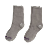 THE NORTH FACE PURPLE LABEL Pack Field Socks 2P [ NN8307N ]