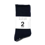 THE NORTH FACE PURPLE LABEL Pack Field Socks 2P [ NN8307N ]