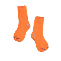 THE NORTH FACE PURPLE LABEL Pack Field Socks 2P [ NN8307N ]