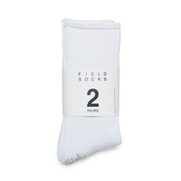 THE NORTH FACE PURPLE LABEL Pack Field Socks 2P [ NN8307N ]