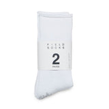 THE NORTH FACE PURPLE LABEL Pack Field Socks 2P [ NN8307N ]