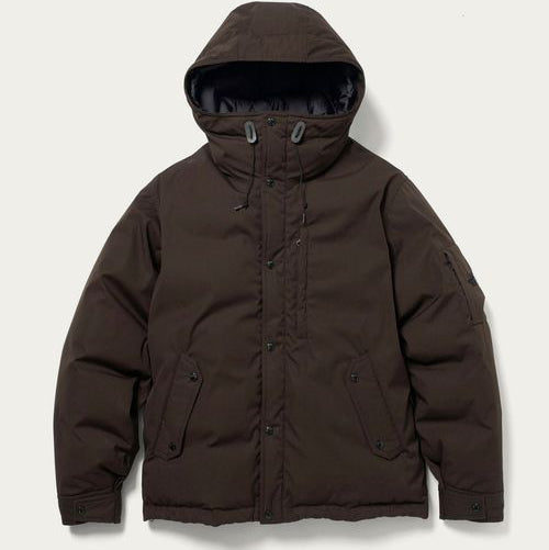 THE NORTH FACE PURPLE LABEL × monkey time 65/35 Water-repellent