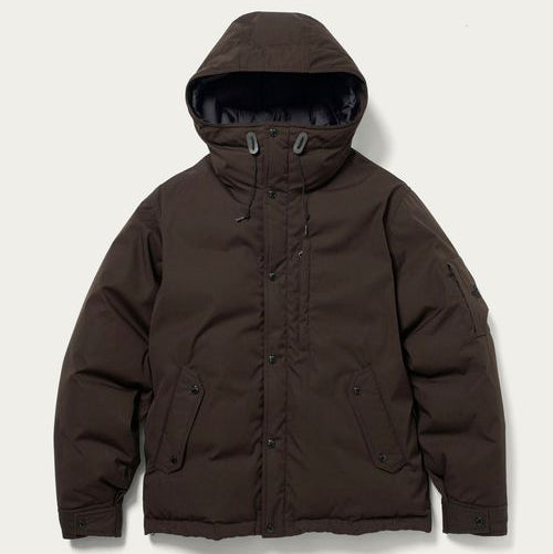 【まこと】＜THE NORTH FACE × monkey time＞ THE NORTH FACE PURPLE LABEL × monkey time 65/35 Water-repellent