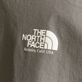 THE NORTH FACE PURPLE LABEL x BEAUTY&YOUTH Long Sleeve Woven Tee